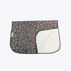 Laura Ashley Moulton Bramble Pet Blanket