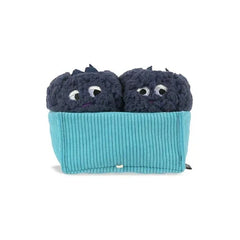 P.L.A.Y Picked Fresh Blue Beg-rries Dog Toy