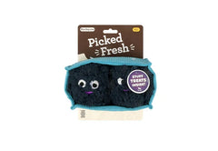 P.L.A.Y Picked Fresh Blue Beg-rries Dog Toy