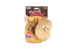 P.L.A.Y Picked Fresh Potato Pals Dog Toy