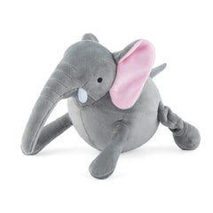 P.L.A.Y Big Five of Africa - Elephant Dog Toy