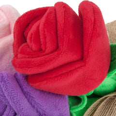 P.L.A.Y Puppy Love Rover's Roses Dog Toy