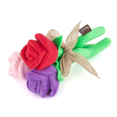 P.L.A.Y Puppy Love Rover's Roses Dog Toy