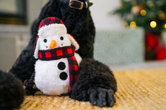 P.L.A.Y Home For Holidays - Blizzard Snowman