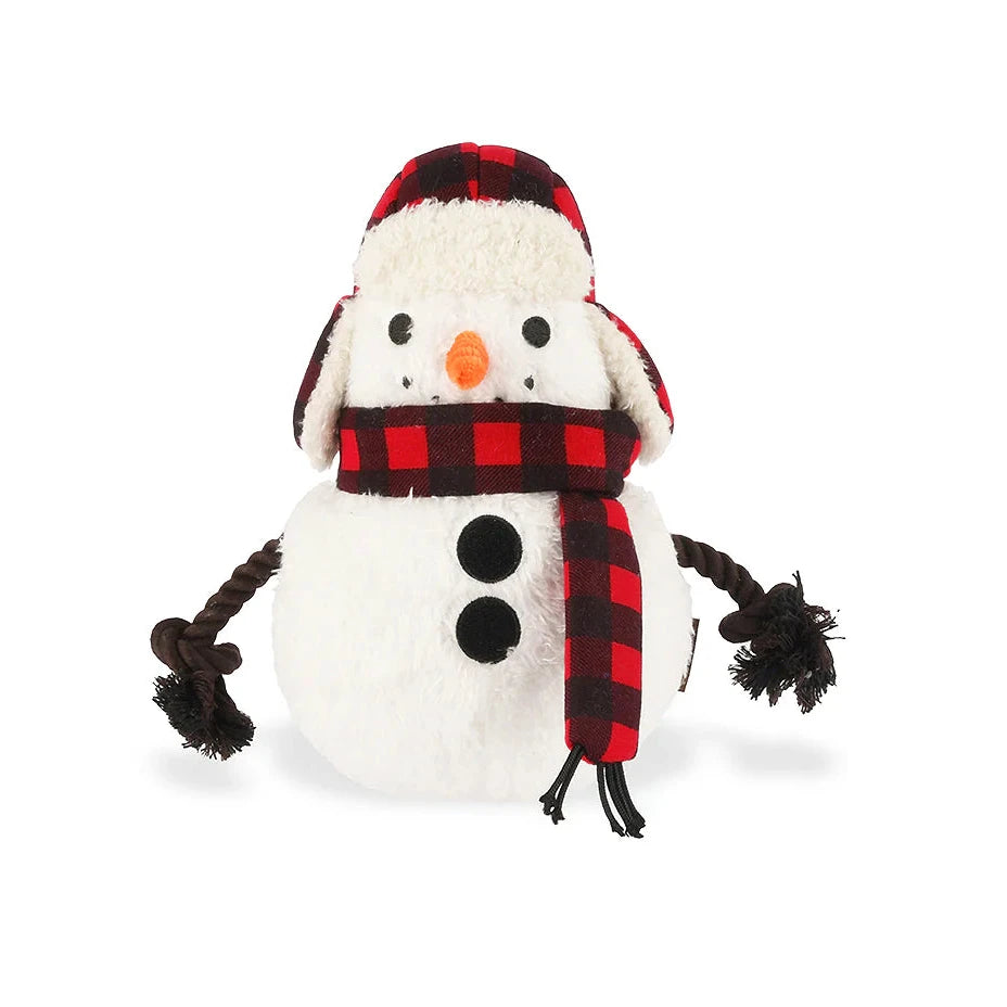 P.L.A.Y Home For Holidays - Blizzard Snowman