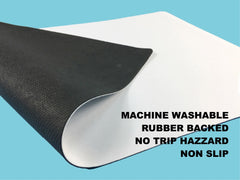 Pet Bowl Neoprene Placemat