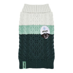 Sotnos Sea Mist Dog Jumper