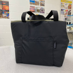 The Panthera Dog Carrier - 100% Waterproof