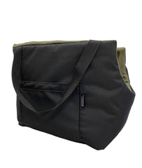The Panthera Dog Carrier - 100% Waterproof