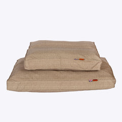 Willowdale Box Duvet Dog Bed by Danish Design