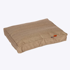 Willowdale Box Duvet Dog Bed by Danish Design