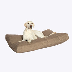 Willowdale Box Duvet Dog Bed by Danish Design