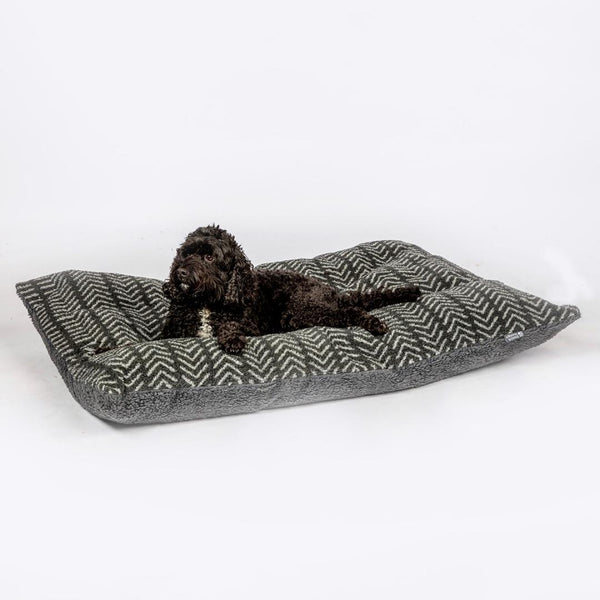 Danish design sherpa fleece dog beds new arrivals
