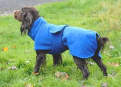 Ultimate Dog Drying Coat