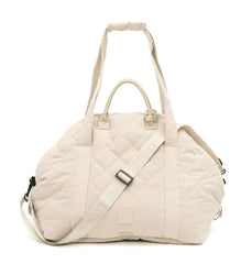 FuzzYard Life Multi-Purpose Dog Carrier & Car Seat – Sandstone