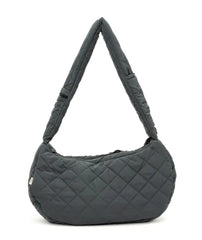 FuzzYard Life Sling Carrier - Slate Grey