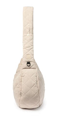 FuzzYard Life Sling Carrier - Sandstone