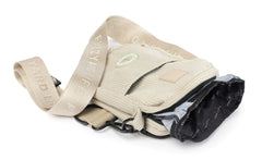FuzzYard Life Cross Body Bag - Sandstone