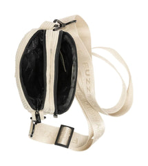 FuzzYard Life Cross Body Bag - Sandstone