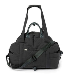 FuzzYard Life Multi-Purpose Dog Carrier & Car Seat – Slate Grey