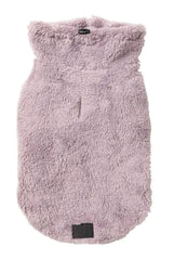 FuzzYard Turtle Teddy 25 Sweater - Lavender