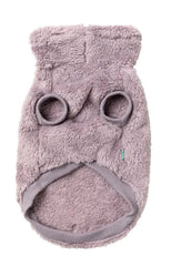 FuzzYard Turtle Teddy 25 Sweater - Lavender
