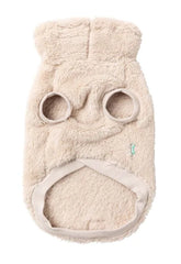 FuzzYard Turtle Teddy 25 Sweater - Beige