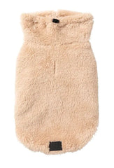 FuzzYard Turtle Teddy 25 Sweater - Desert Tan