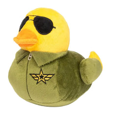 Goose Dog Toy