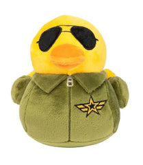 Goose Dog Toy