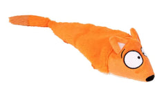 Farewell Fox - The Yeetz - Dog Toy by FuzzYard