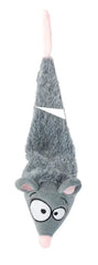 Rack Off Rat - The Yeetz - Dog Toy by FuzzYard
