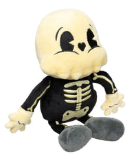 FuzzYard Arthur-itis Halloween Dog Toy