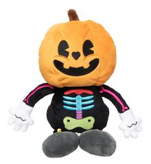 FuzzYard Boo-Ternut Halloween Dog Toy
