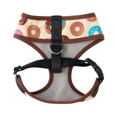 FuzzYard Go Nuts Dog Harness