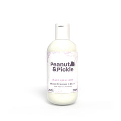 Marshmallow Brightening Dog and Puppy Facial 250ml