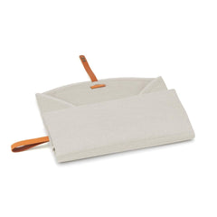 Okka Travel Dog Mat In Beige by Labbvenn