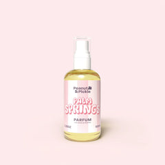 Palm Springs Dog and Puppy Perfume 100ml
