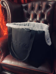 Clyde & Cairn Waterproof Dog Carrier