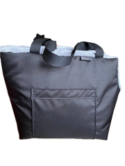 Clyde & Cairn Waterproof Dog Carrier