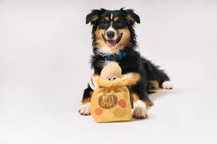 P.L.A.Y Picked Fresh Potato Pals Dog Toy