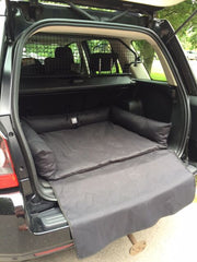 Car Boot Bed by Danish Design