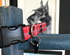 Scottish Terrier/Scottie Designer Dog Collar