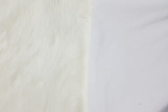Luxury Faux Fur Pet Blanket Polar Bear