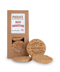 Roast Beef Dogestives Natural Dog Treats