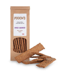 Duck Crunch Natural Dog Treats