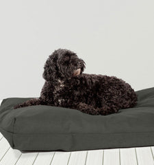 Anti-Bacterial Deluxe Duvet Dog Bed Spare Covers by Danish Design
