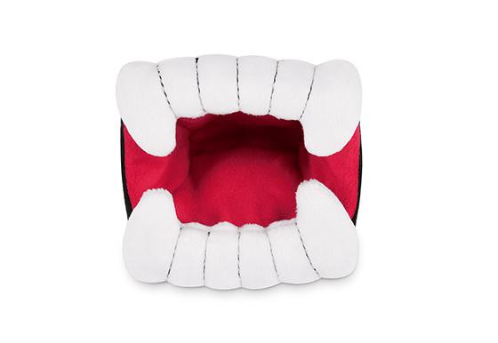 P.L.A.Y Howling Haunts Barky's Bite Halloween Dog Toy