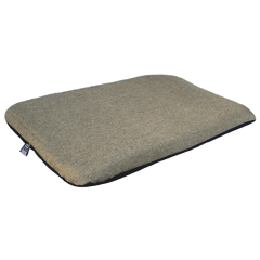 Superior Dog Duvets Basket Weave Tweed by P&L