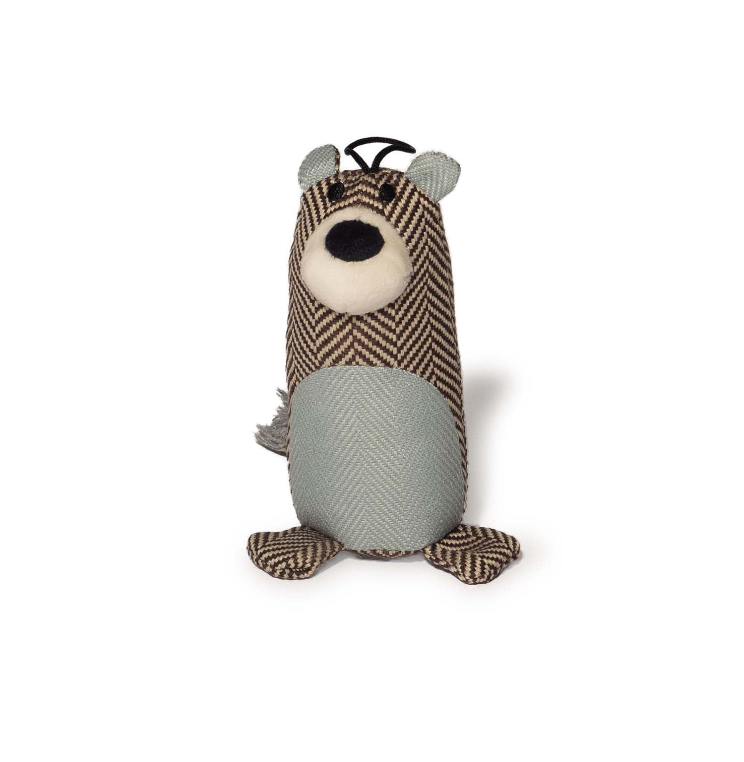 Beatrice The Bear Dog Toy by Danish Design